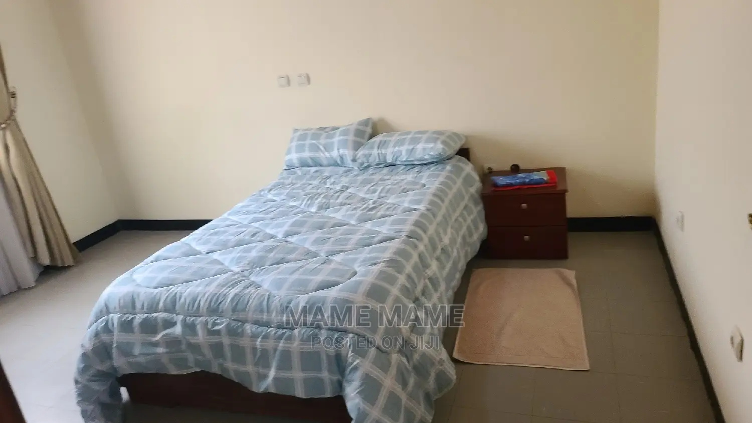 Furnished 5bdrm House in Addis Abeba, Bole for Rent