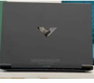 New Laptop HP Victus 16 8GB Intel Core I5 SSD 512GB