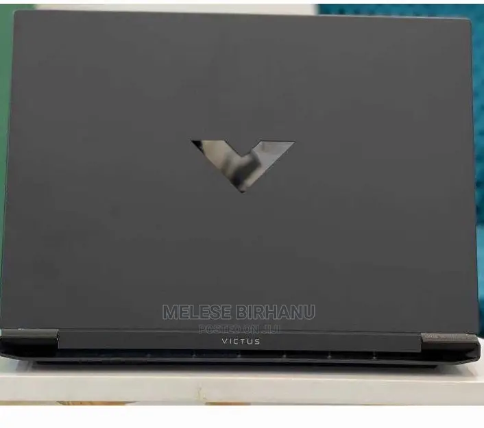 New Laptop HP Victus 16 8GB Intel Core I5 SSD 512GB