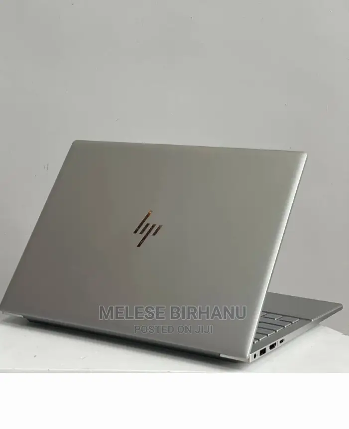 New Laptop HP Envy 14 16GB Intel Core I5 SSD 512GB