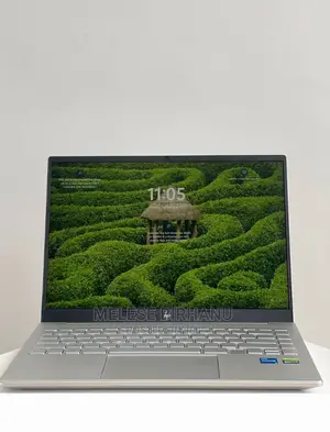 Photo - New Laptop HP Envy 14 16GB Intel Core I5 SSD 512GB