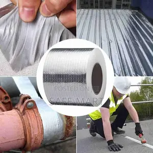 Waterproof High Polymer Butyl Rubber
