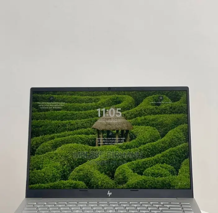 New Laptop HP Envy 14 16GB Intel Core I5 SSD 512GB