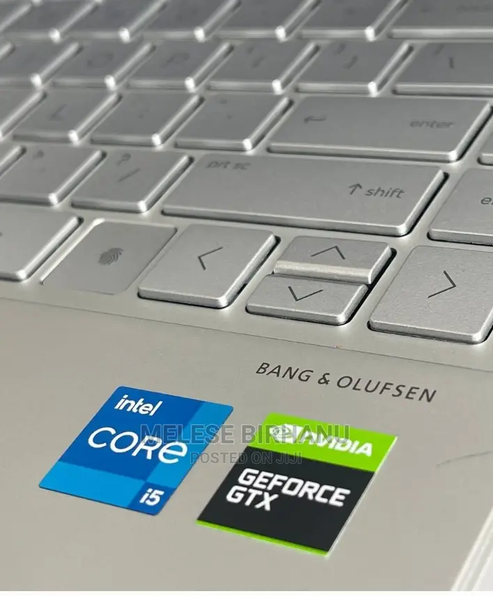 New Laptop HP Envy 14 16GB Intel Core I5 SSD 512GB