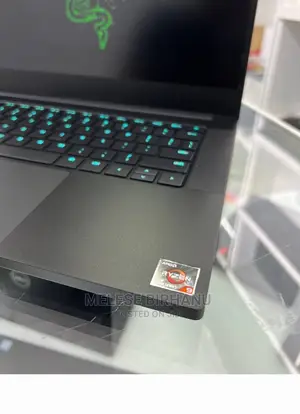 New Laptop Razer Blade 16GB AMD Ryzen 9 SSD 1T