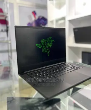 New Laptop Razer Blade 16GB AMD Ryzen 9 SSD 1T