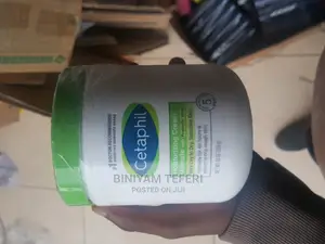 Cetaphil Moisturizing Cream