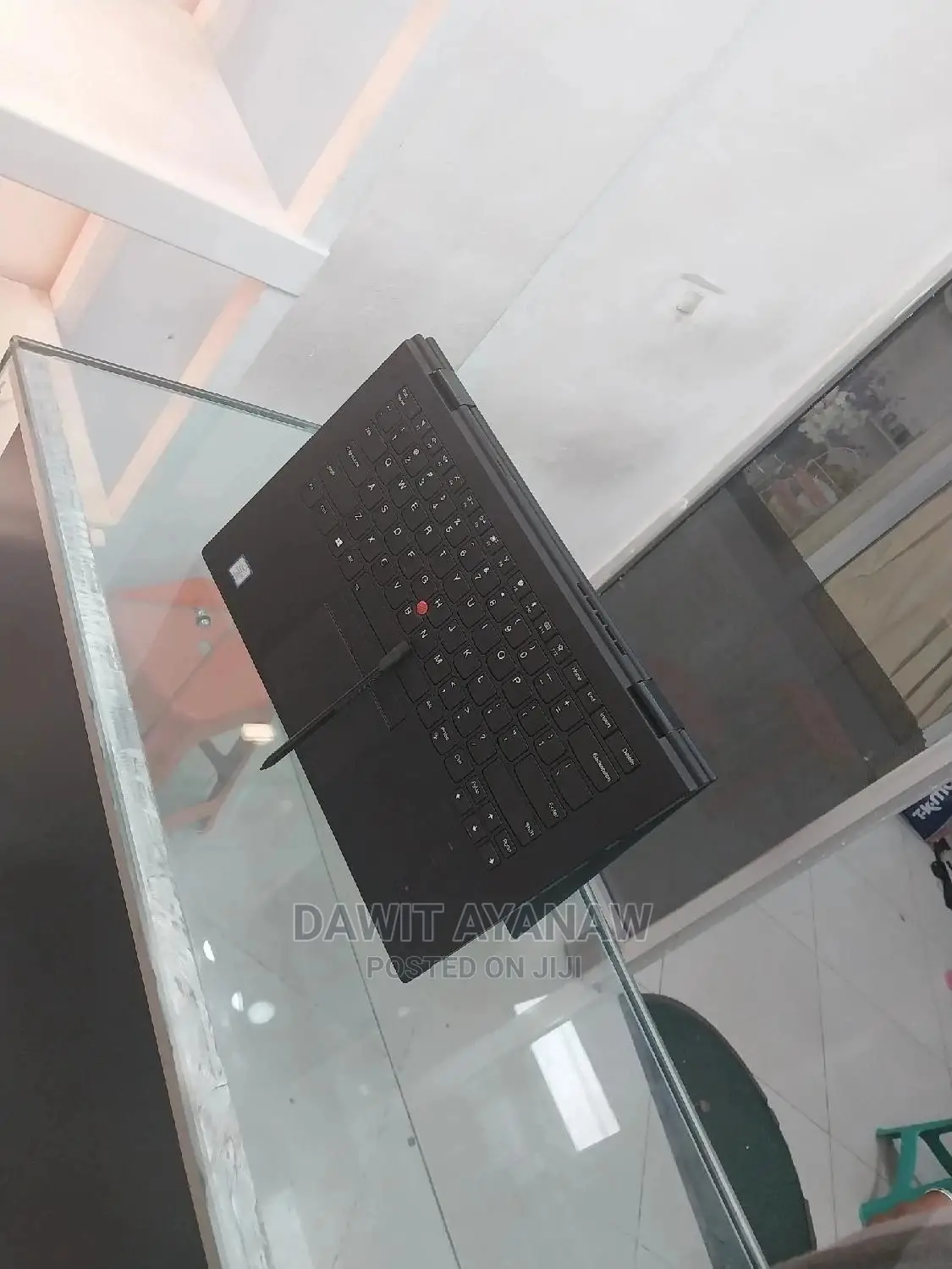 New Laptop Lenovo Thinkpad X1 Yoga 8GB Intel Core I5 SSD 512GB