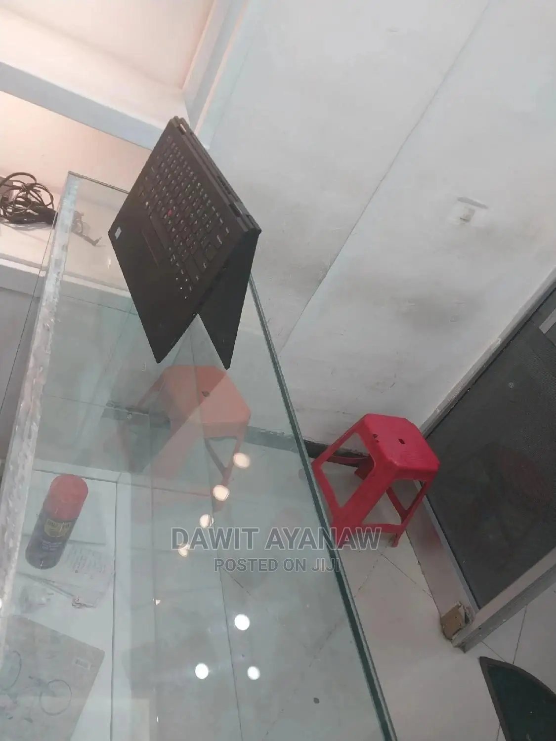 New Laptop Lenovo Thinkpad X1 Yoga 8GB Intel Core I5 SSD 512GB