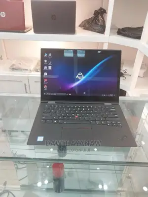 Photo - New Laptop Lenovo Thinkpad X1 Yoga 8GB Intel Core I5 SSD 512GB