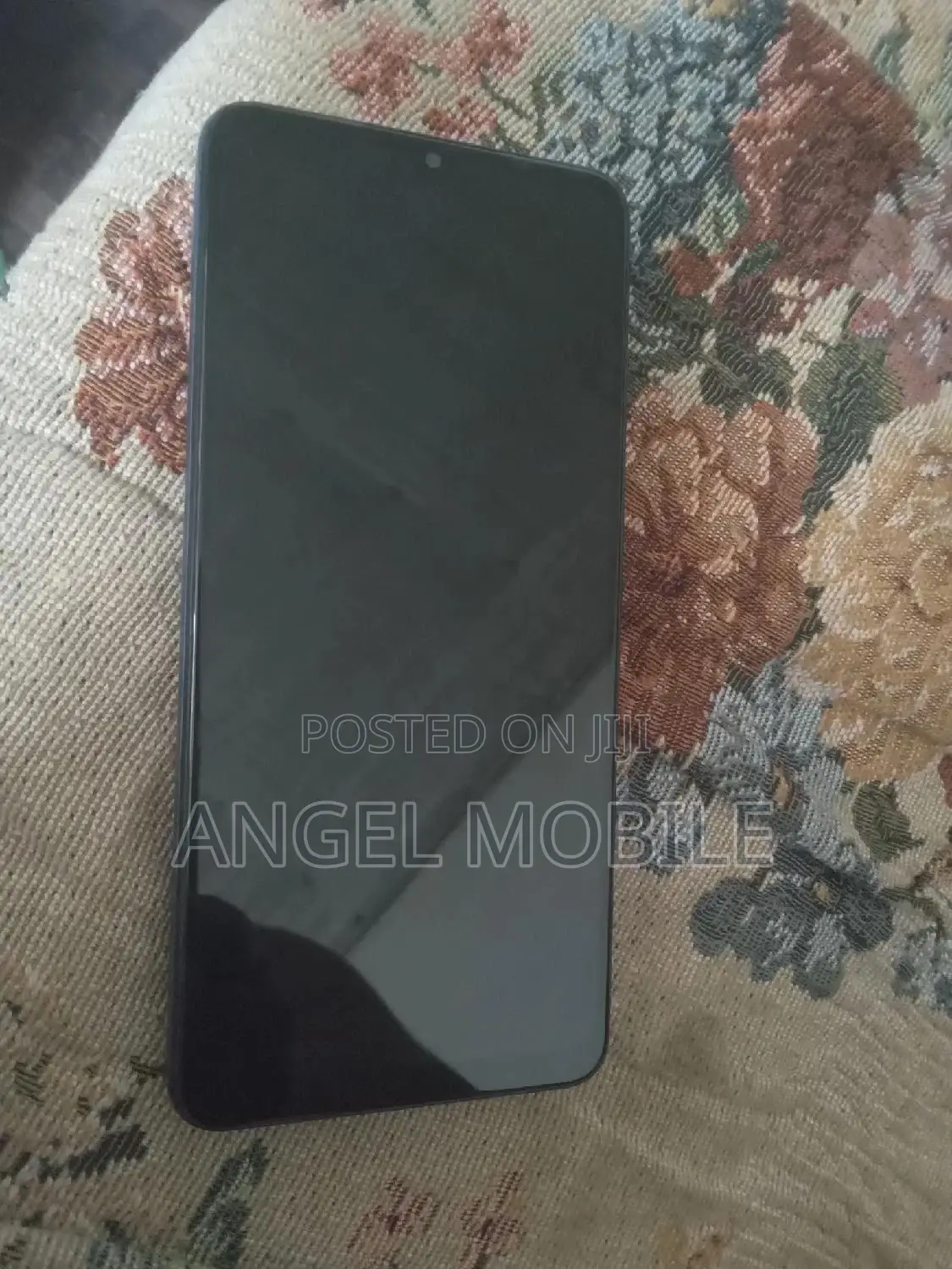 Samsung Galaxy M12 64 GB Blue