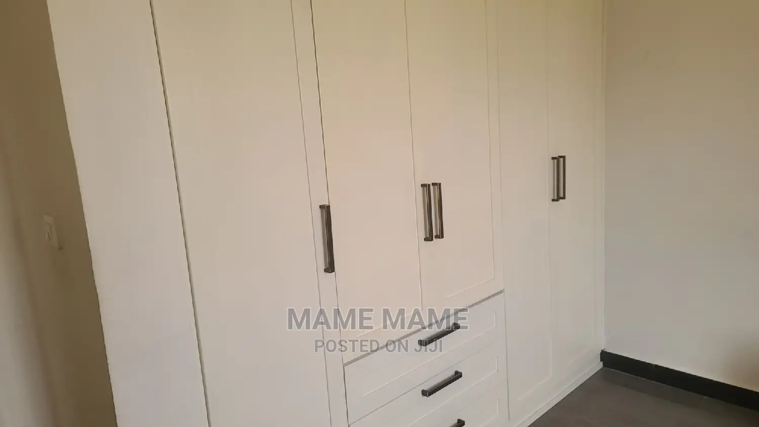 Furnished 3bdrm Apartment in Addis Abeba, Bole for Rent