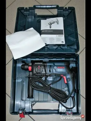 Drill Hammer Drill Bosch Drill Makita