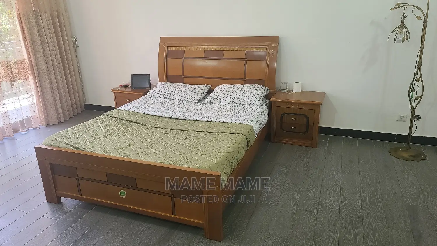 Furnished 3bdrm Apartment in Addis Abeba, Bole for Rent