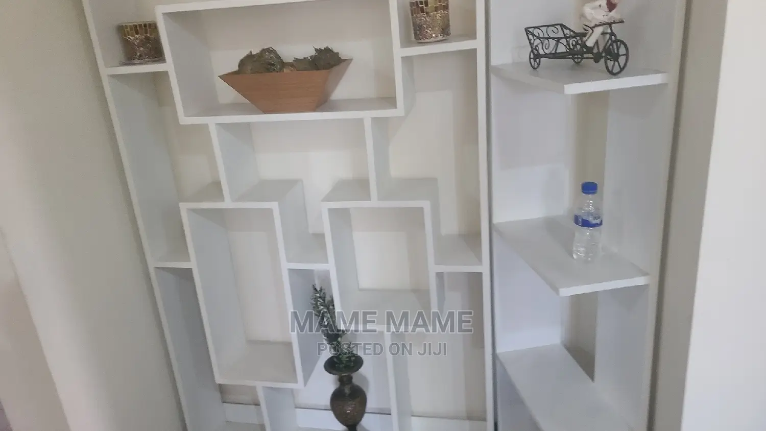 Furnished 3bdrm Apartment in Addis Abeba, Bole for Rent