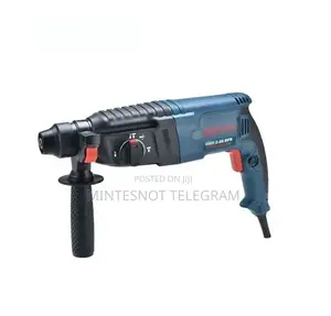 Makita Hammer Drill Bosch Drill 1