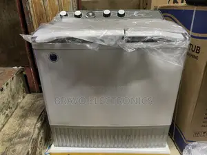 Century Washing Machine 14kg