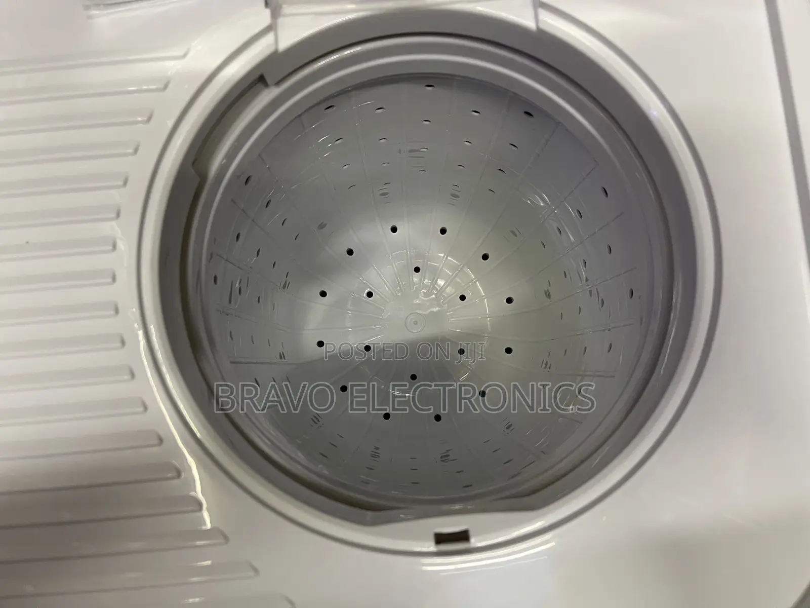 Century Washing Machine 14kg