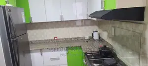 Furnished 4bdrm Apartment in Adids Abba, Bole for Rent