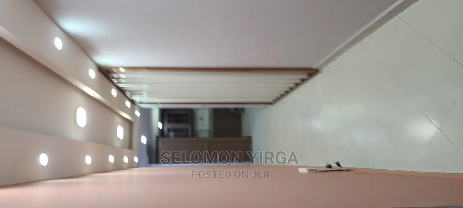 Furnished 4bdrm Apartment in Adids Abba, Bole for Rent