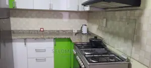 Furnished 4bdrm Apartment in Adids Abba, Bole for Rent