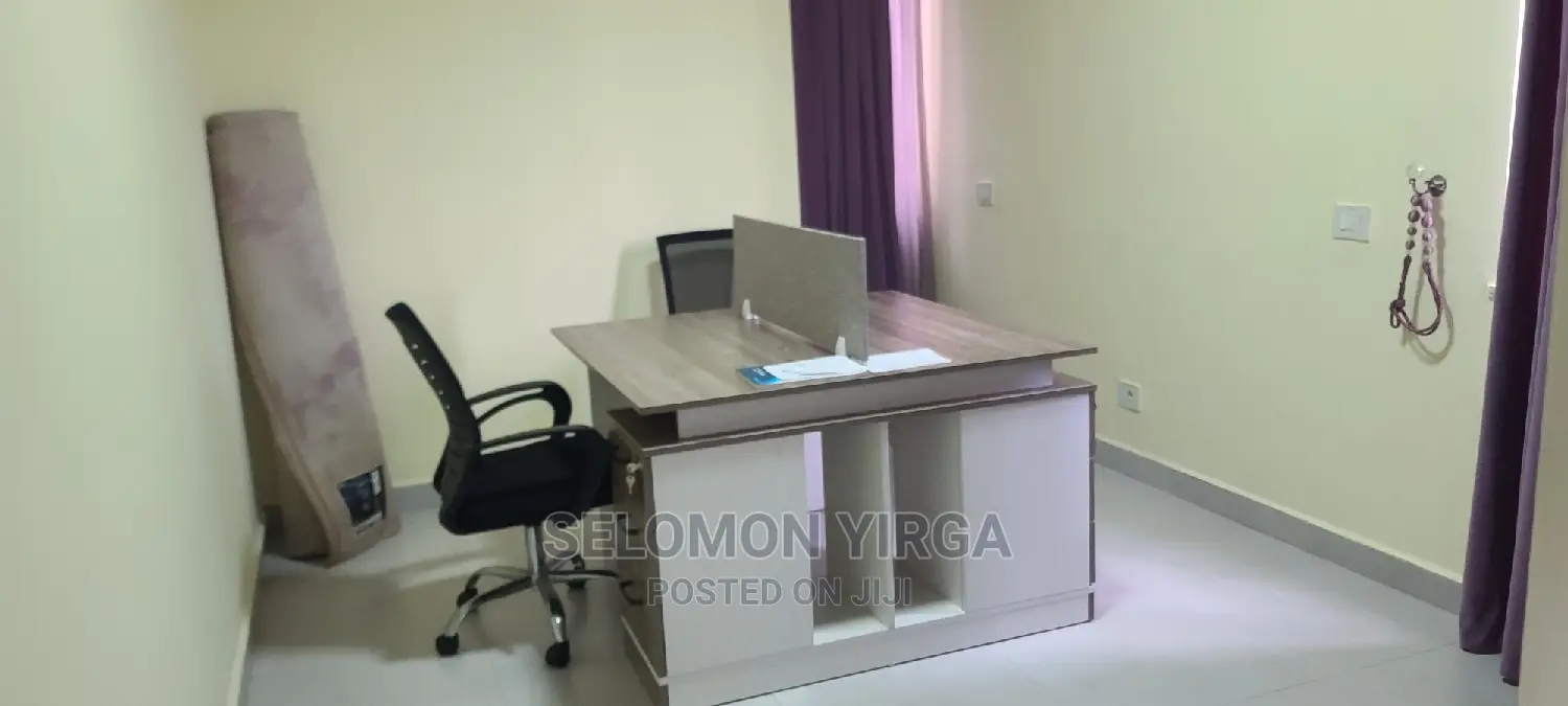 Furnished 4bdrm Apartment in Adids Abba, Bole for Rent