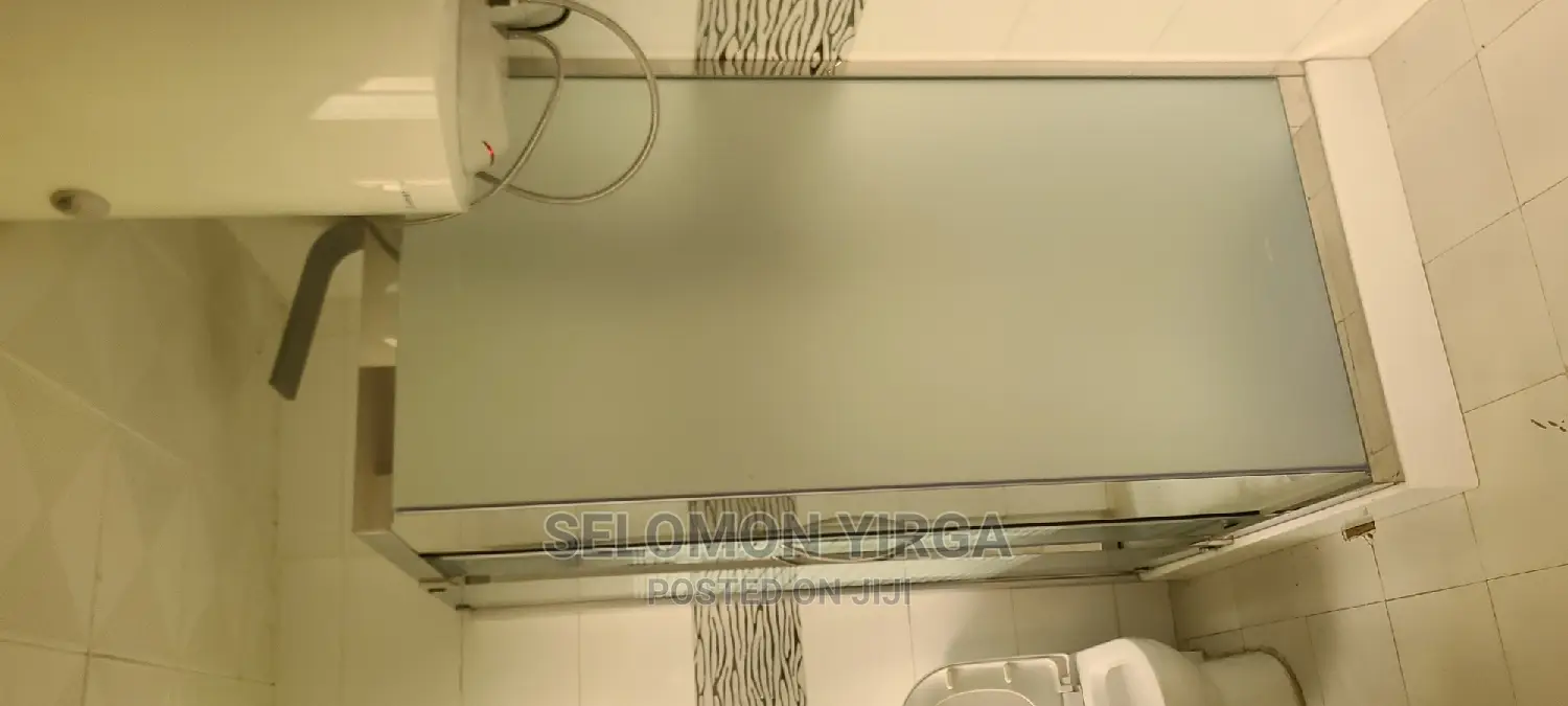 Furnished 4bdrm Apartment in Adids Abba, Bole for Rent