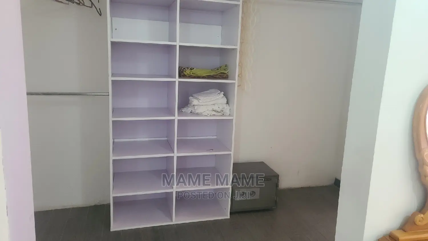 Furnished 3bdrm Apartment in Addis Abeba, Bole for Rent