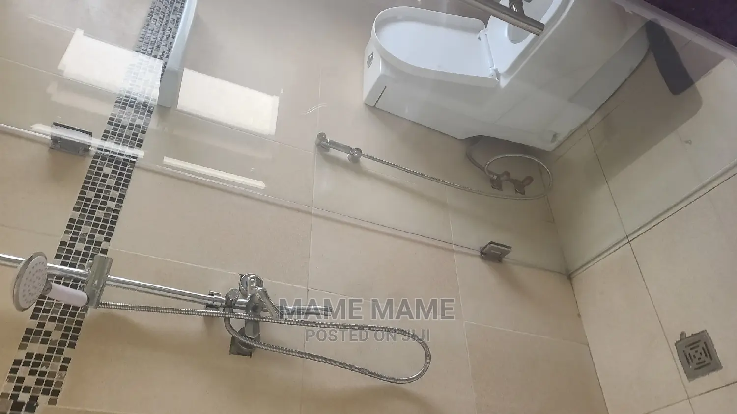 Furnished 3bdrm Apartment in Addis Abeba, Bole for Rent