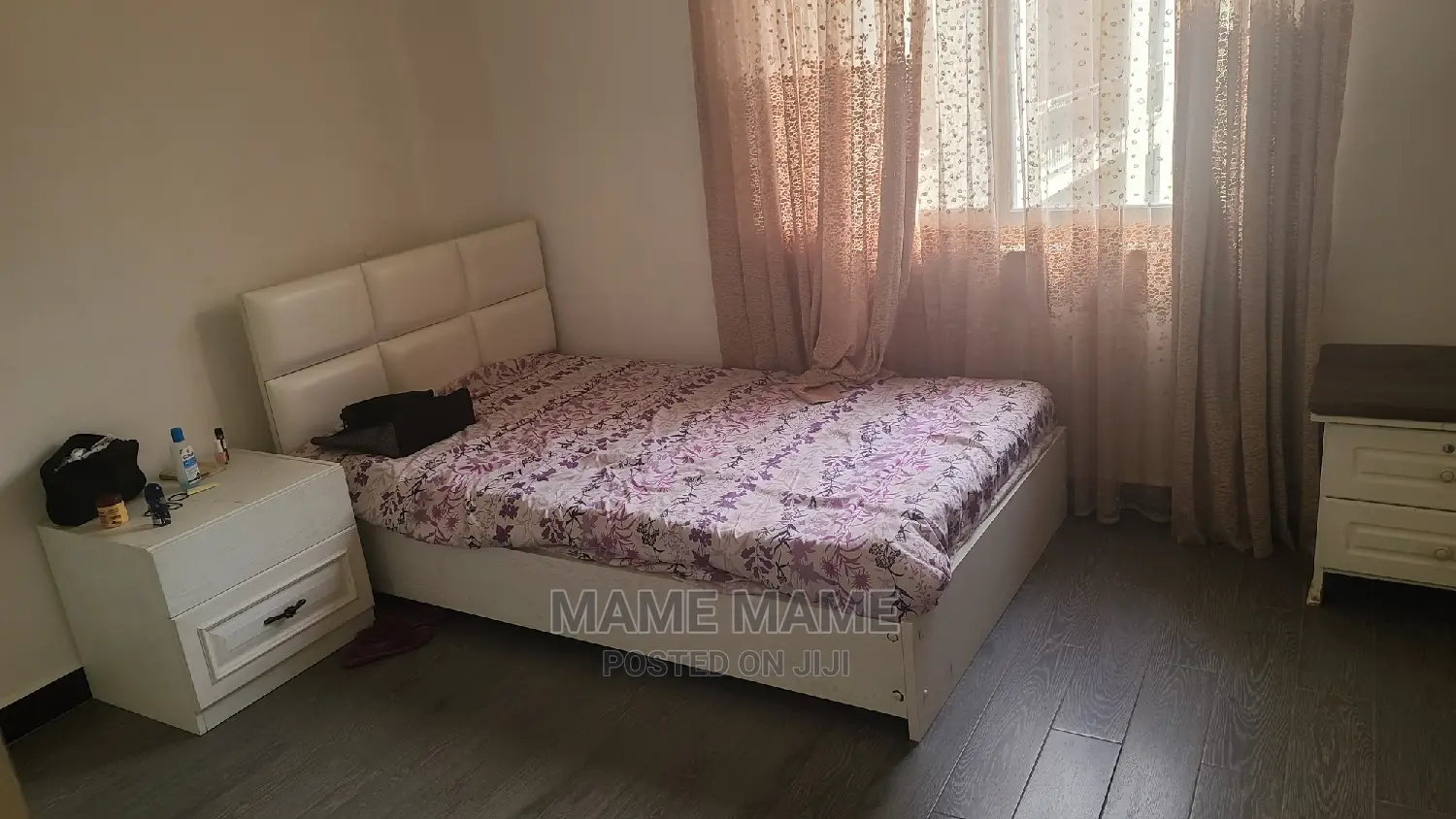 Furnished 3bdrm Apartment in Addis Abeba, Bole for Rent