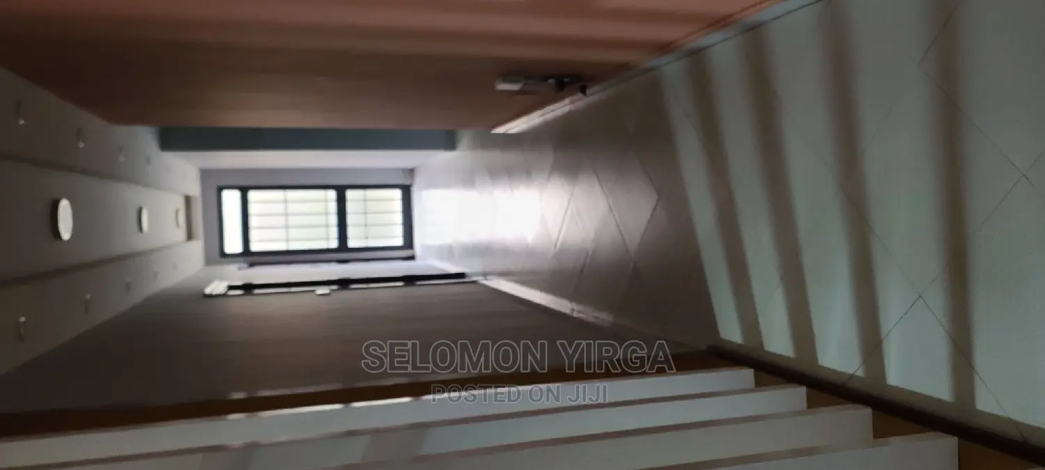 Furnished 4bdrm Apartment in Adids Abba, Bole for Rent