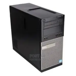 Desktop Computer Dell OptiPlex 790 4GB Intel Core i5 HDD 500GB