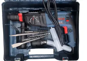 Hammer Drill Makita and Bosch Best Quality