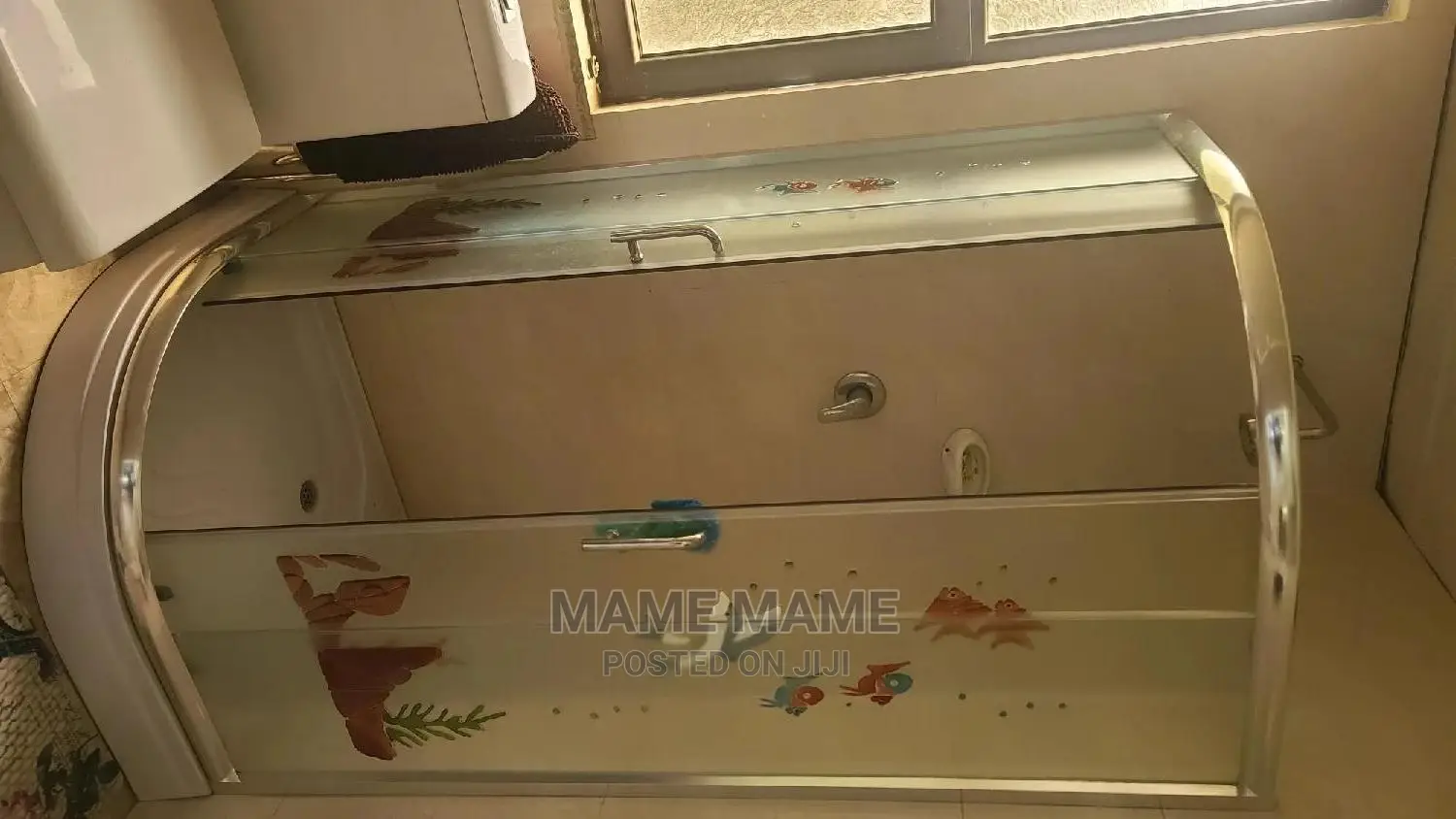 Furnished 3bdrm Apartment in Addis Abeba, Bole for Rent