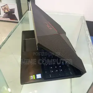 Photo - New Laptop HP Omen X 16GB Intel Core I7 HDD+SSD 1T
