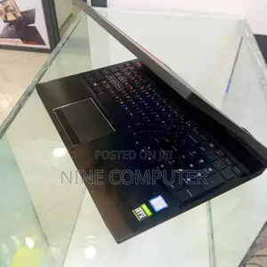 New Laptop HP Omen X 16GB Intel Core I7 HDD+SSD 1T