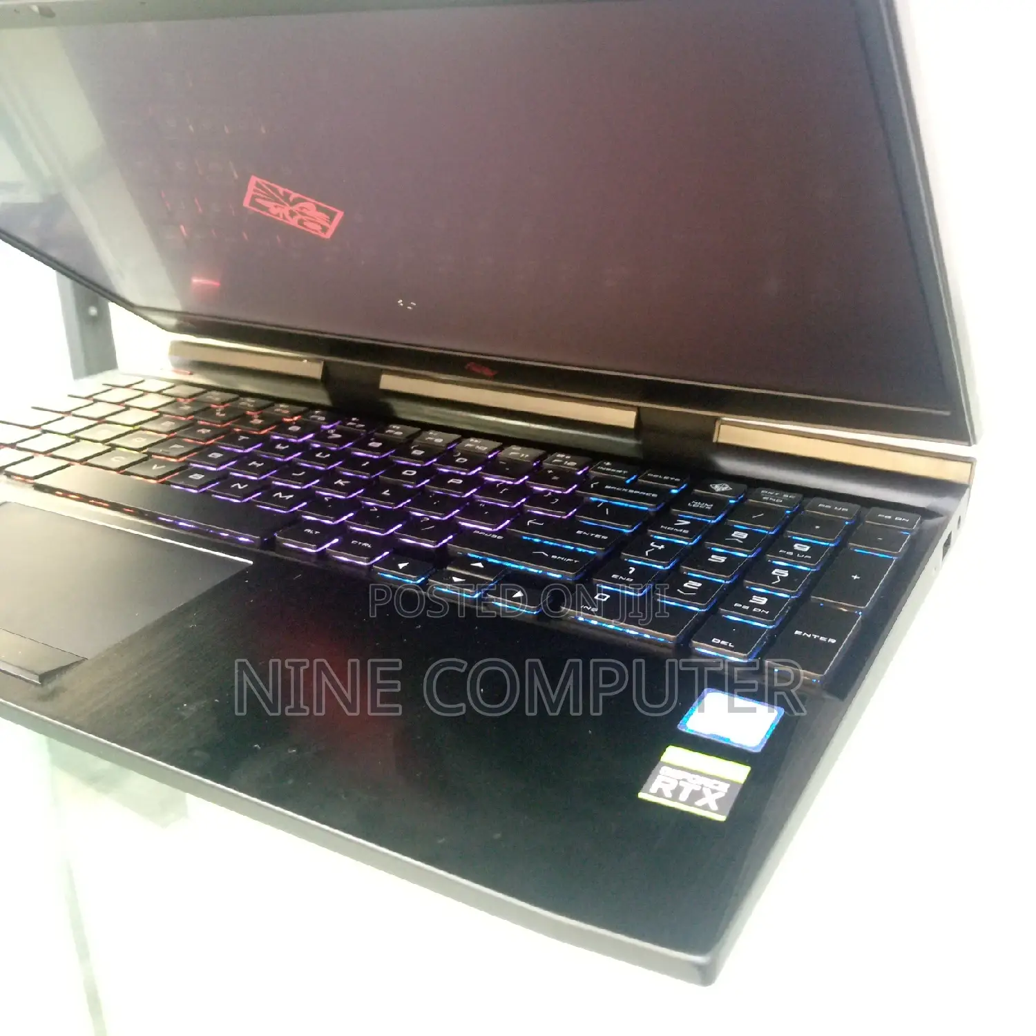 New Laptop HP Omen X 16GB Intel Core I7 HDD+SSD 1T