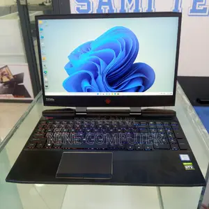 New Laptop HP Omen X 16GB Intel Core I7 HDD+SSD 1T