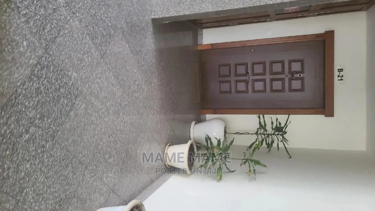 Furnished 3bdrm Apartment in Addis Abeba, Bole for Rent