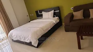 Furnished 1bdrm Apartment in Addis Abeba, Bole for rent