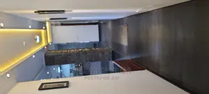 Furnished 4bdrm Apartment in Adids Abba, Bole for Rent