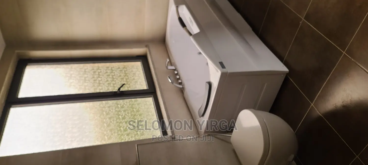 Furnished 4bdrm Apartment in Adids Abba, Bole for Rent