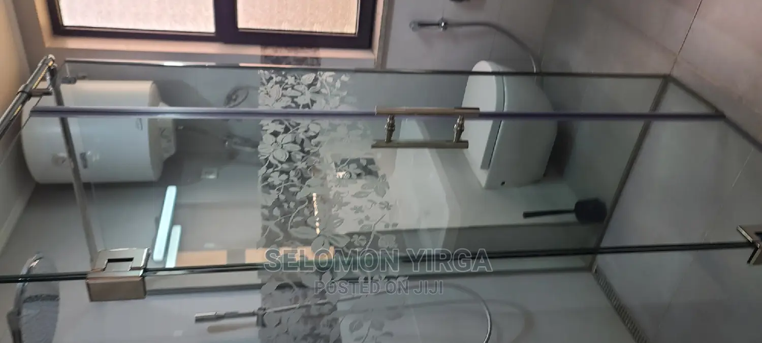 Furnished 4bdrm Apartment in Adids Abba, Bole for Rent