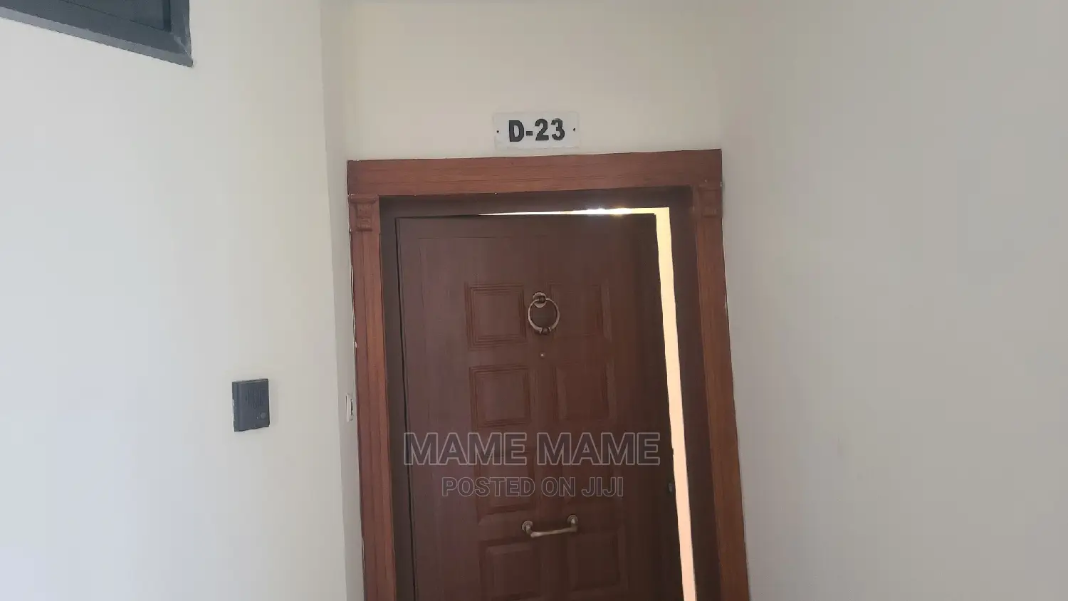 Furnished 4bdrm Apartment in Addis Abeba, Bole for Rent