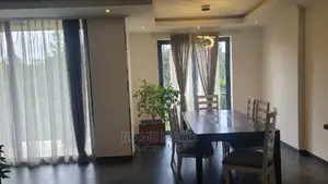 Furnished 4bdrm Apartment in Addis Abeba, Bole for Rent
