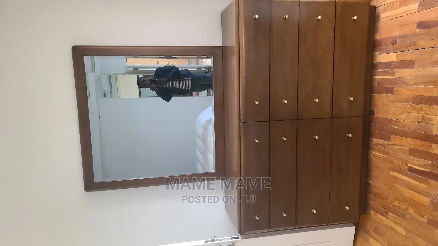 Furnished 4bdrm Apartment in Addis Abeba, Bole for Rent