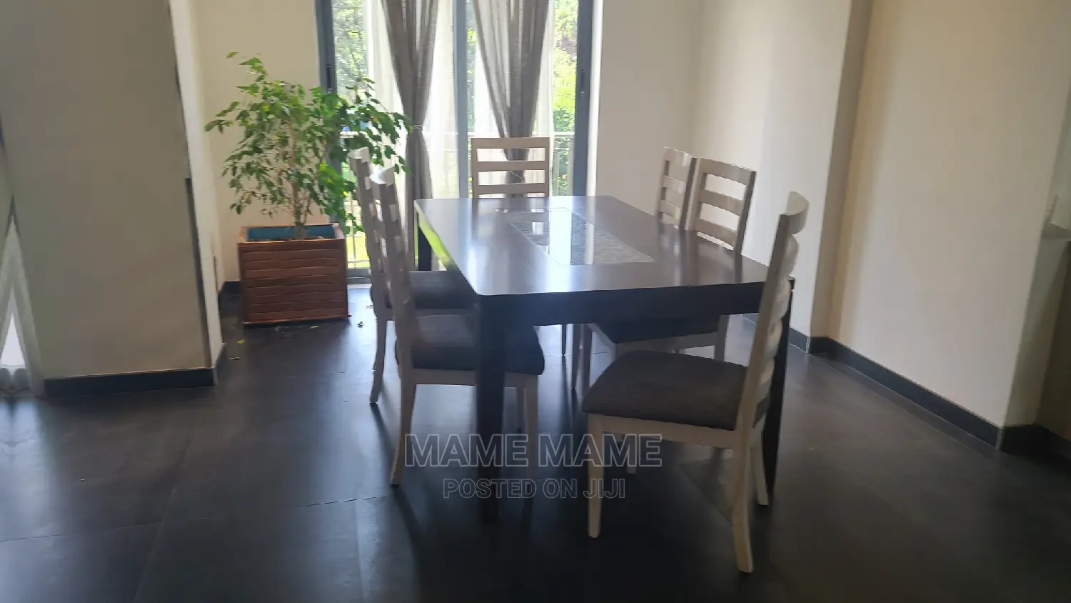 Furnished 4bdrm Apartment in Addis Abeba, Bole for Rent