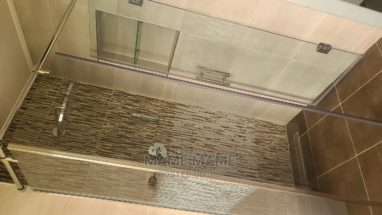 Furnished 4bdrm Apartment in Addis Abeba, Bole for Rent