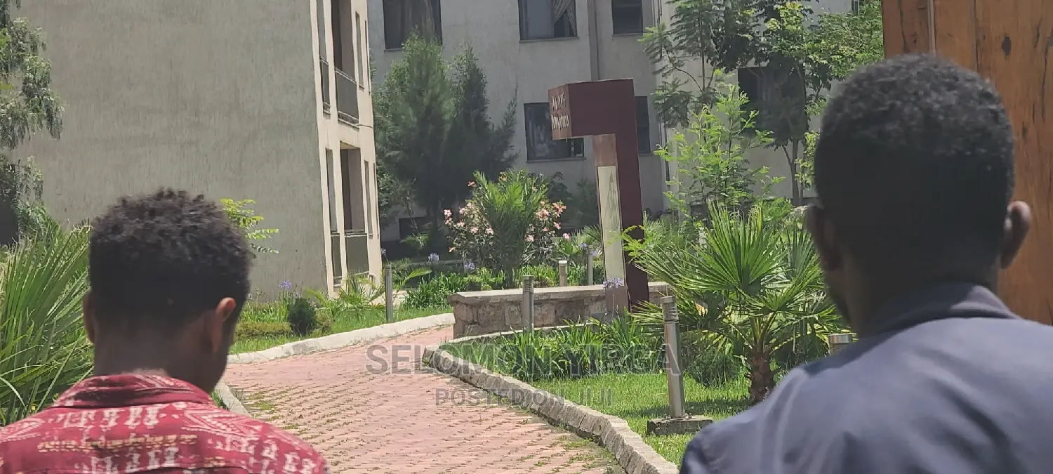 Furnished 3bdrm Apartment in Adids Abba, Bole for Rent