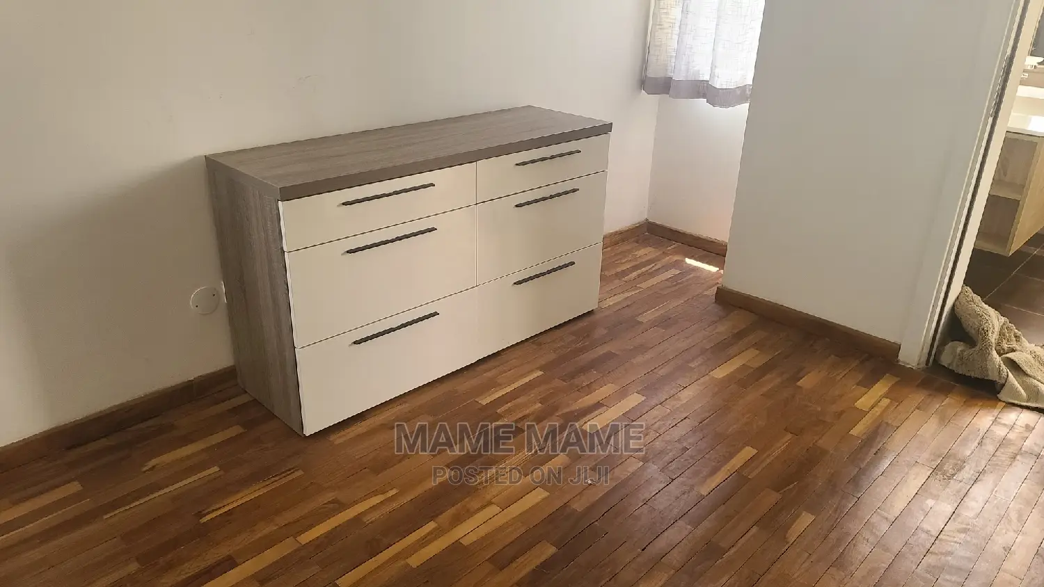 Furnished 4bdrm Apartment in Addis Abeba, Bole for Rent